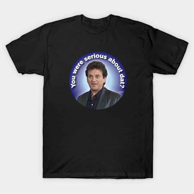 My Cousin Vinny-2 T-Shirt by BonzoTee